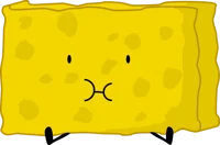 spongy bfdi