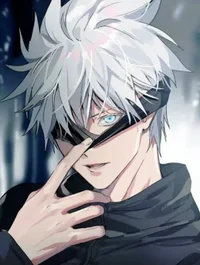 Suamimu Gojo satorou