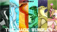The Jade Winglet