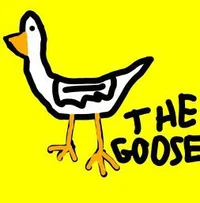 The goose
