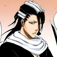 Kuchiki byakuya 