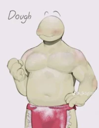 Dough