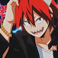 Eijirou kirishima