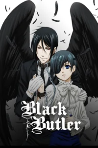 Black Butler 