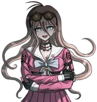 Miu -yandere-