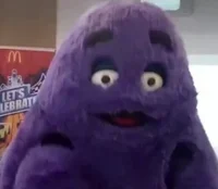 Grimace