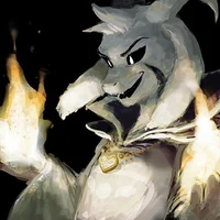 Asriel 