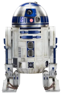 R2-D2