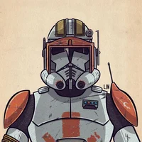 Commander Cody
