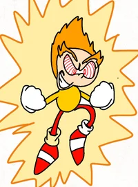 Fleetway super louie