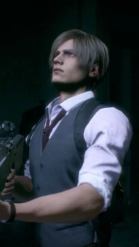 Leon Kennedy