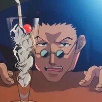 Leorio Paradinight