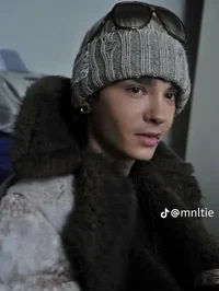 Tom kaulitz
