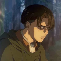 Levi Ackerman