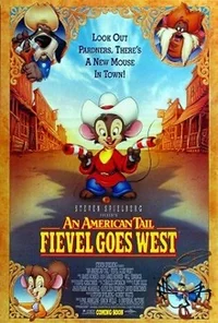 Fievel goes west RP