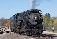 Pere Marquette 1225