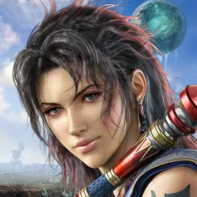 Oerba Yun Fang