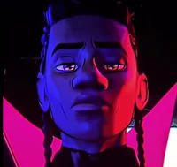Miles G Morales