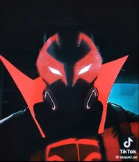 Miles G Morales