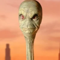 Yarael Poof