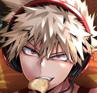 Gamer Bakugou