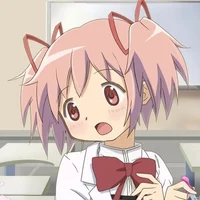 Madoka Kaname