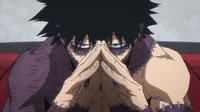 Yandere Dabi