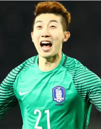 Jo Hyeon-woo 