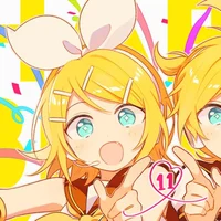 Kagamine Rin