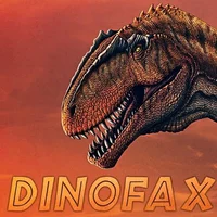 The DinoFax
