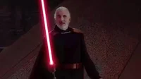 Count Dooku