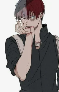 Todoroki