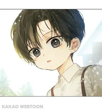 Young master William