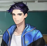 DangerFellow - Ethan