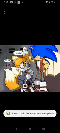Nerdtails bullysonic