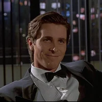 Patrick Bateman 