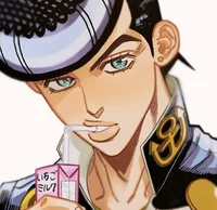 Josuke Higashikata