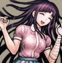 Mikan Tsumiki