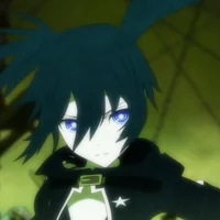 Black Rock Shooter