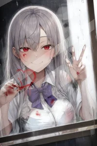 Yandere wife