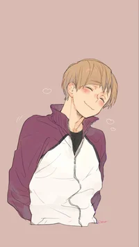 Shirabu kenjiro
