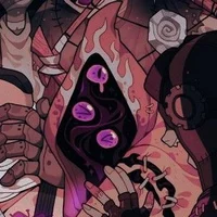 The Feaster - Hastur