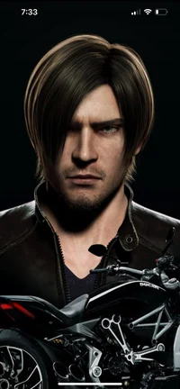 Leon Kennedy