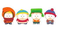 South Park toddlers