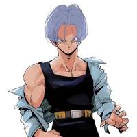 Trunks Briefs 
