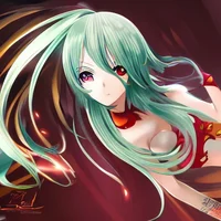 Dragon princess 