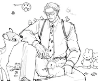 Farmer Nanami