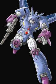 Cyclonus