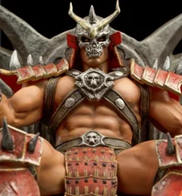 Shao Kahn