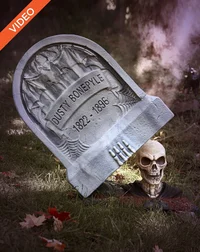 Escape from the Grav